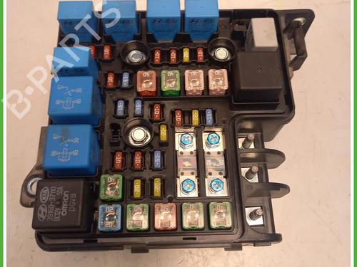 fuse-box-kia-ceed-sw-ed-2007-2008-2009-2010-2011-2012-40075638 main image