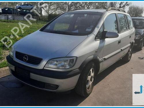 Used Parts OPEL ZAFIRA A MPV (T98) 1.8 16V (F75) 5018007