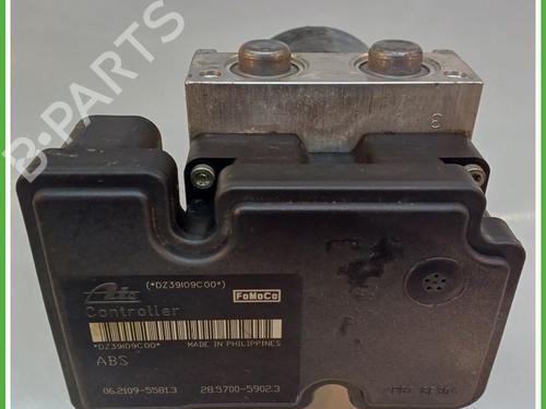 ABS pump FORD FIESTA VI (CB1, CCN) 1.4 LPG | BP17907836M43 