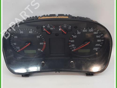 Cockpit VW GOLF IV (1J1) 1.4 16V (75 hp) 13120058