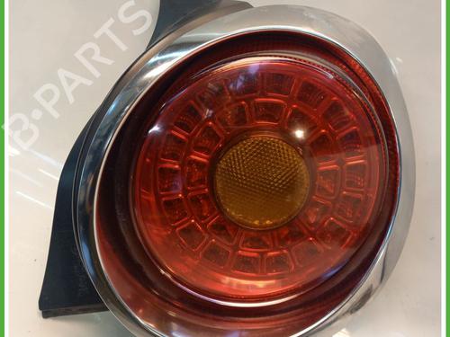 Fanale posteriore destro ALFA ROMEO MITO (955_) 1.3 MultiJet (955AXP1A, 955AYC1A) | BP30769872C35 