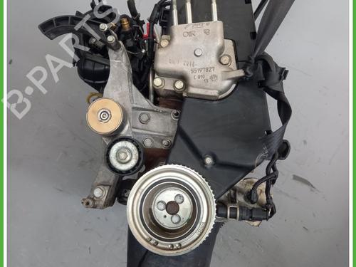Engine FIAT PANDA (169_) 1.4 Natural Power (169AXHIA) | BP28289082M1 