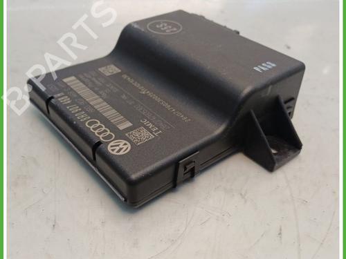 Control unit AUDI A4 B8 Avant (8K5) 2.0 TDI | BP29148276M11