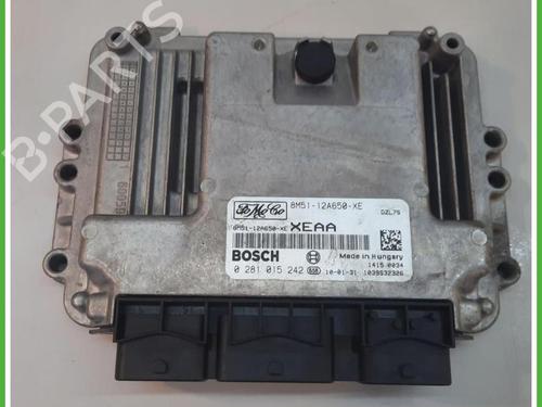 engine-control-unit-ecu-ford-c-max-dm2-2007-2008-2009-2010-40135026 main image