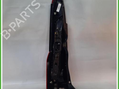 Right taillight FIAT PANDA (169_) 1.2 (169.AXB11, 169.AXB1A) | BP40134224C35 - Image 2