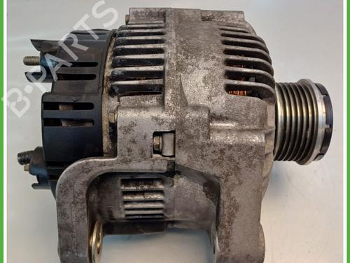 Alternator VOLVO V40 Estate (645) 1.9 DI | BP26306715M7 