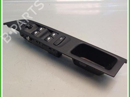 Left front window switch OPEL CORSA F (P2JO) 1.2 (68) | BP40144042I27 - Image 7