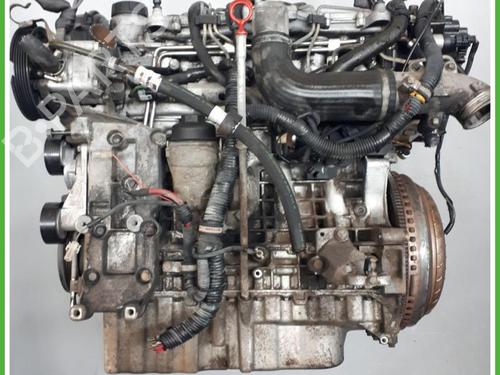 Engine VOLVO V70 II (285) D5 | BP40145490M1 - Image 4