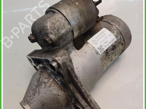 Startmotor FIAT PANDA (169_) 1.2 Natural Power (169.AXB1A) (60 hp) 27654398