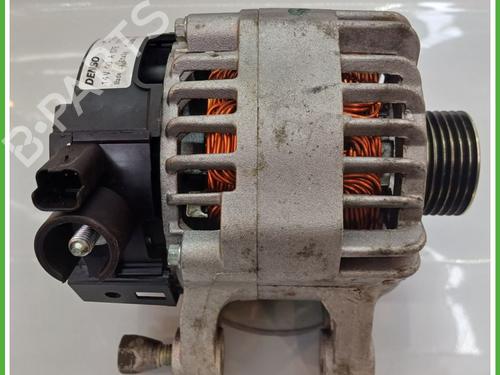 Alternator PEUGEOT 307 (3A/C) 1.4 16V | BP17765345M7 