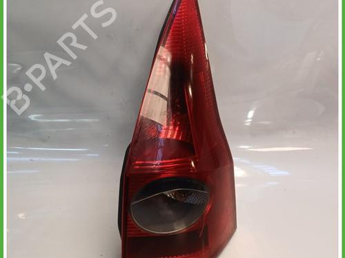 Used Right taillight RENAULT MEGANE II Estate (KM0/1_) 1.9 dCi (KMRG, KM1G, KM0G, KM2C) (120 hp) 24633166