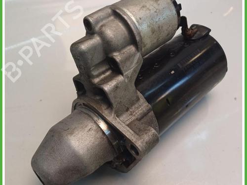 Used Starter Starter FIAT PUNTO (199_) 1.3 D Multijet (84 hp) 40146863 40146863