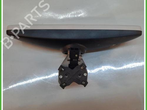 Rear mirror VW T-ROC (A11, D11) 1.5 TSI | BP40133102I6 - Image 3