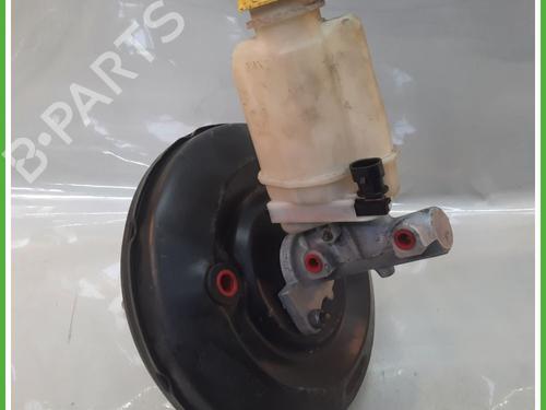 Servo brake ALFA ROMEO 147 (937_) 1.6 16V T.SPARK (937.AXA1A, 937.AXB1A, 937.BXB1A) | BP13535980M42 