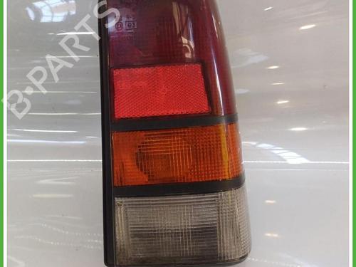 Used Right taillight Right taillight FIAT PANDA (141_) 900 (40 hp) 40141140 40141140