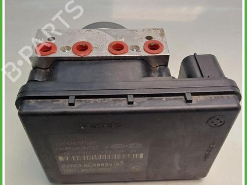 ABS pump KIA STONIC (YB) 1.0 T-GDi | BP40143833M43 - Image 2