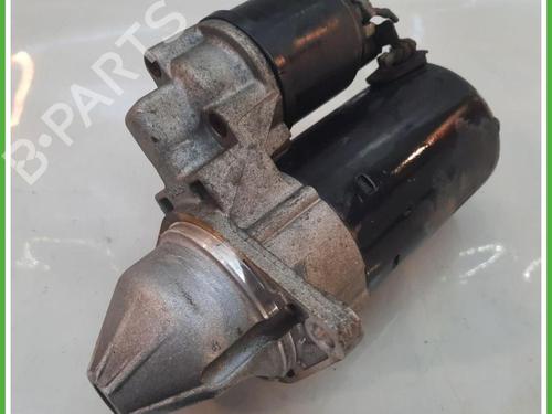 Used Starter Starter OPEL AGILA A (H00) 1.0 (F68) (60 hp) 40134954 40134954