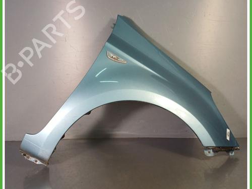Used Right front fenders HYUNDAI i20 I (PB, PBT) 1.2 (78 hp) 28107548