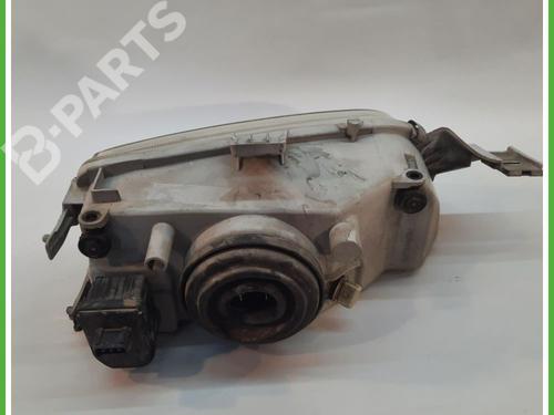 Left headlight FIAT PUNTO (176_) 55 1.1 | BP11962795C28 