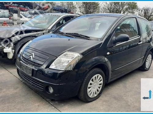 Used Parts CITROËN C2 (JM_)  1.4 HDi  5018325
