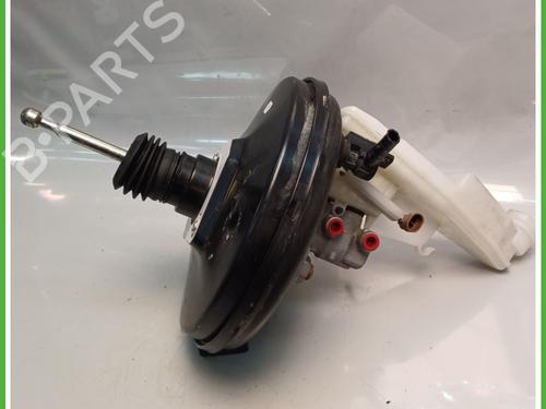 Servo brake OPEL ASTRA K (B16) 1.6 CDTi (68) | BP24193130M42 