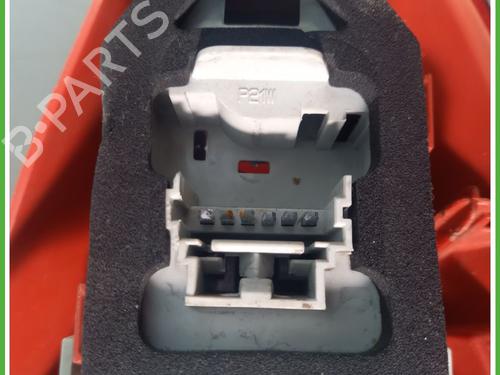 Left taillight RENAULT CLIO II (BB_, CB_) 1.2 (BB0A, BB0F, BB10, BB1K, BB28, BB2D, BB2H, CB0A,... | BP30169325C34