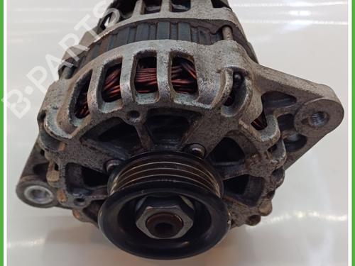 Alternator CHEVROLET AVEO / KALOS Hatchback (T200) 1.2 | BP20305975M7 