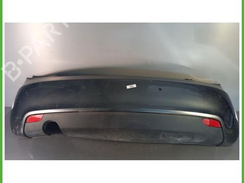 Used Rear bumper AUDI A1 (8X1, 8XK) 1.6 TDI (90 hp) 24607981