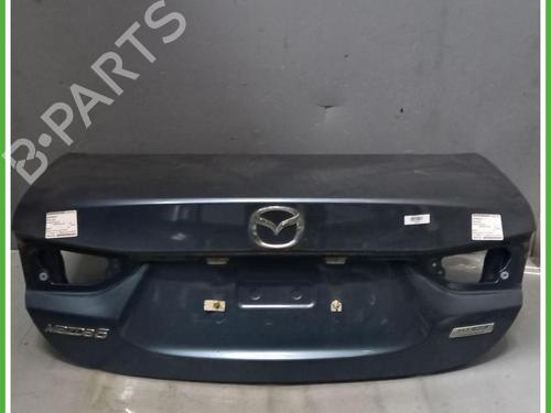 tailgate-mazda-6-saloon-gj-gl-2012-40146642 main image