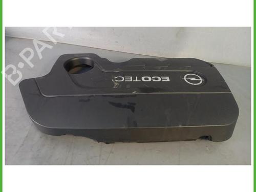 Upper protection OPEL MERIVA B MPV (S10) 1.6 CDTI (75) | BP40073676M93 - Image 3