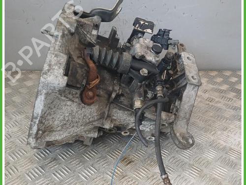 Gearbox FIAT PUNTO (199_) 1.2 (199AXZ1A, 199BXZ1A) | BP40075374M3 - Image 4