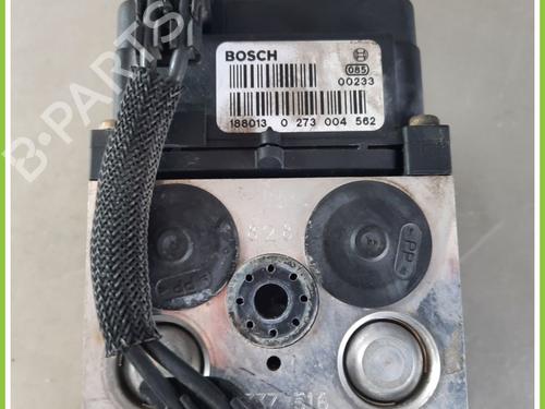 ABS pump PEUGEOT 307 (3A/C) 2.0 HDi 90 | BP13235391M43 