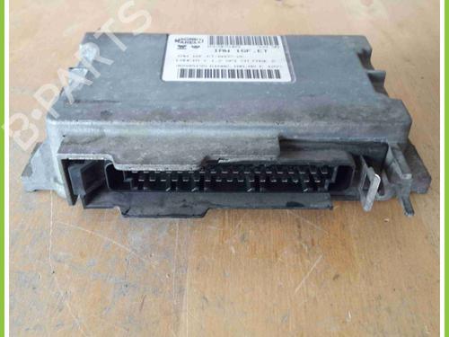 Engine control unit (ECU) LANCIA Y (840_) 1.2 (840AA, 840AF1A) | BP13319366M57 