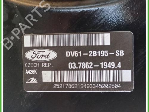 Servo brake FORD FOCUS III 1.0 EcoBoost | BP18972067M42 