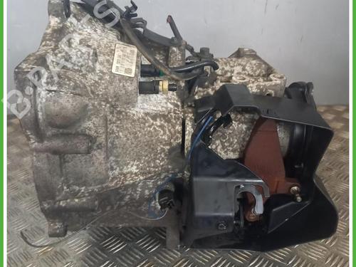 Gearbox FORD FIESTA VI (CB1, CCN) 1.4 | BP40145930M3 - Image 4