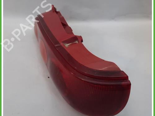 Right taillight FIAT SEICENTO / 600 (187_) 1.1 (187AXB, 187AXB1A, 187AXC1A02) | BP13259255C35 