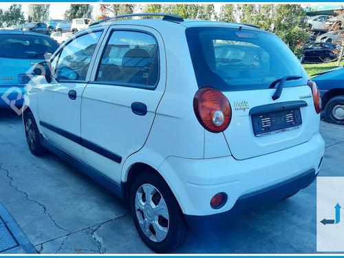 Switch CHEVROLET MATIZ (M200, M250) 0.8 | BP40137298I30 - Image 8