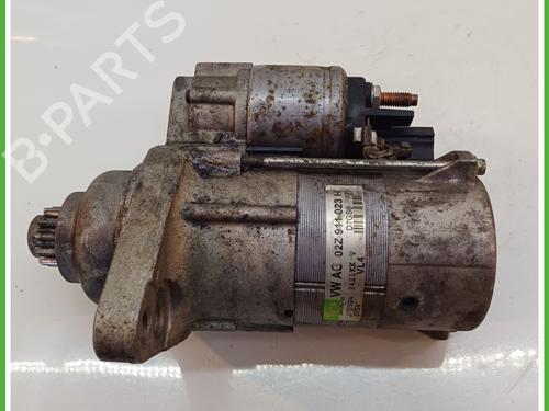 Starter SEAT LEON (1P1) 1.9 TDI | BP16898249M8 