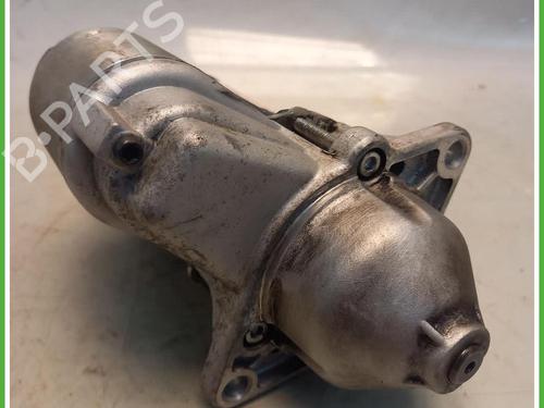 Used Starter Starter OPEL MERIVA A MPV (X03) 1.6 16V (E75) (100 hp) 40075615 40075615