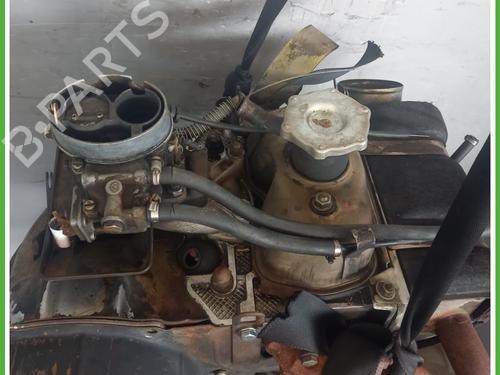 Engine FIAT PANDA (141_) 650 | BP29825015M1 
