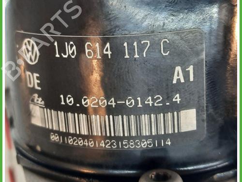 ABS Bremseaggregat VW GOLF IV (1J1) 1.4 16V | BP13260813M43 