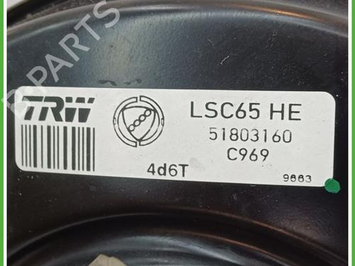 Servo brake FIAT 500 (312_) 1.2 (312AXA1A) | BP17785536M42 