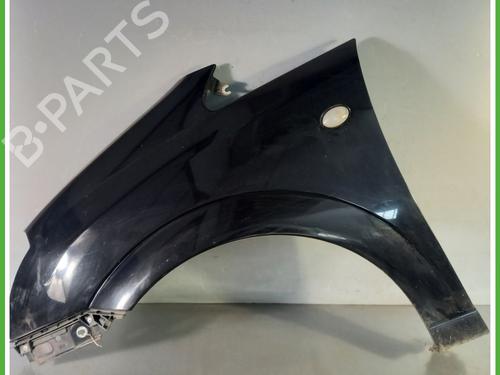 Kotflügel links vorne für OPEL MERIVA A MPV (X03) 1.3 CDTI (E75) (75 hp) 31286531