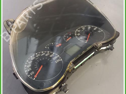 Instrument cluster FIAT GRANDE PUNTO (199_) 1.3 D Multijet | BP30096834C47
