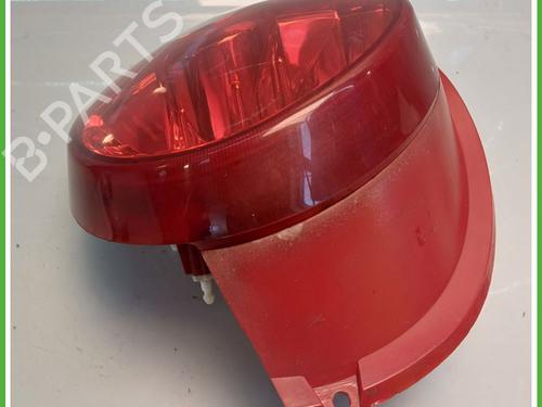 Right taillight CHEVROLET MATIZ (M200, M250) 1.0 | BP27731478C35 