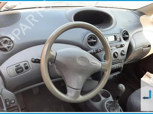 Left front window switch CITROËN C1 (PM_, PN_) 1.0 | BP40132040I27 - Image 8