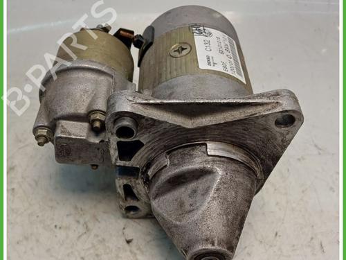 Starter FIAT PUNTO (188_) 1.2 60 (188.030, .050, .130, .150, .230, .250) | BP31181866M8