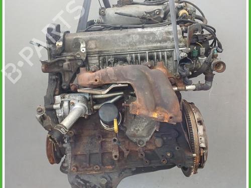 Used Engine Engine TOYOTA RAV 4 I (_A1_) 2.0 4WD (SXA10, SXA11) (129 hp) 40075193 40075193