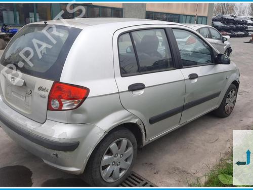 Switch HYUNDAI GETZ (TB) 1.1 | BP40147101I30 - Image 7