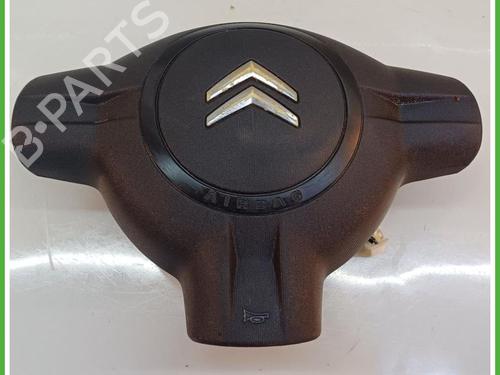 driver-airbag-citroen-c1-pm_-pn_-2005-2006-2007-2008-2009-2010-2011-2012-2013-2014-40137992 main image